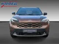 Toyota Yaris Cross 1,5 Hybrid 130 Lounge, *Premium-Pak