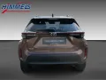 Toyota Yaris Cross 1,5 Hybrid 130 Lounge, *Premium-Pak