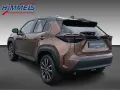 Toyota Yaris Cross 1,5 Hybrid 130 Lounge, *Premium-Pak