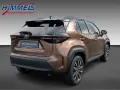 Toyota Yaris Cross 1,5 Hybrid 130 Lounge, *Premium-Pak