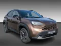 Toyota Yaris Cross 1,5 Hybrid 130 Lounge, *Premium-Pak