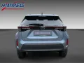 Toyota Yaris Cross 1,5 Hybrid 130 Teamplayer