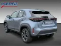 Toyota Yaris Cross 1,5 Hybrid 130 Teamplayer