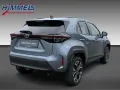 Toyota Yaris Cross 1,5 Hybrid 130 Teamplayer