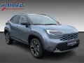 Toyota Yaris Cross 1,5 Hybrid 130 Teamplayer