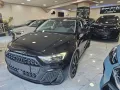 Audi NUOVA AUDI A1 SPORTBACK S-LINE BLACK LINE 30 TFS