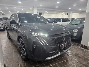 Peugeot Nuova PEUGEOT 3008 GT - Hybrid 145CV E-DCS6 Grig