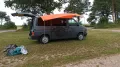 Volkswagen VW T4 2.4 l Diesel