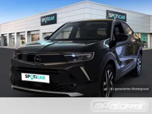 Opel Mokka 1.2 Elegance KLIMA PDC SHZ KAMERA NAVI LED