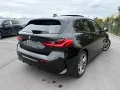 BMW 118i Msport-Pano-Cam-AHK-LC-Blindspot