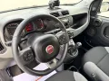 Fiat FIAT PANDA 1.2 GPL 70cv EasyPower Life