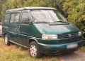 Volkswagen VW T4 CALIFORNIA WESTFALIA KLIMA