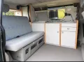 Volkswagen VW T4 CALIFORNIA WESTFALIA KLIMA