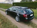Skoda Octavia Kombi DSG