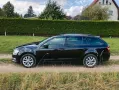Skoda Octavia Kombi DSG