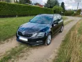 Skoda Octavia Kombi DSG