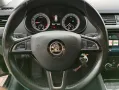 Skoda Octavia Kombi DSG