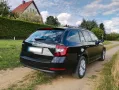 Skoda Octavia Kombi DSG