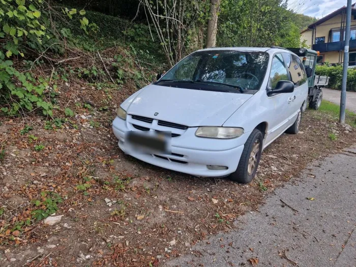 Other Dodge Grand Caravan
