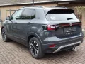 Volkswagen T-Cross Life/Klima/SITZH./PDC/CarPlay/LED/AHK