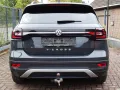 Volkswagen T-Cross Life/Klima/SITZH./PDC/CarPlay/LED/AHK