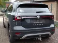 Volkswagen T-Cross Life/Klima/SITZH./PDC/CarPlay/LED/AHK