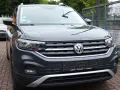 Volkswagen T-Cross Life/Klima/SITZH./PDC/CarPlay/LED/AHK