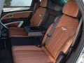 Bentley Bentayga 4.0 V8 Artenara