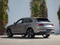 Bentley Bentayga 4.0 V8 Artenara