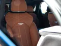 Bentley Bentayga 4.0 V8 Artenara
