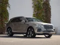 Bentley Bentayga 4.0 V8 Artenara