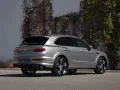 Bentley Bentayga 4.0 V8 Artenara