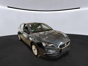 Seat Leon 1.0eTSI Style Aut Panorama FullLinkAPP LED
