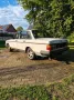 Volvo 240 / 244 GLT