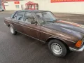 Mercedes-Benz Mercedes 280E w123 Oldtimer