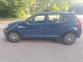 Dacia Sandero 1.4 Benzin