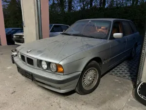 BMW 5er 520i E34 Touring M50