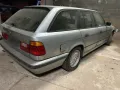 BMW 5er 520i E34 Touring M50