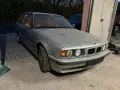 BMW 5er 520i E34 Touring M50