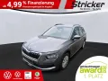 Skoda Kamiq Active 1.0TSI 178,-ohne Anzahlung Sitzheiz