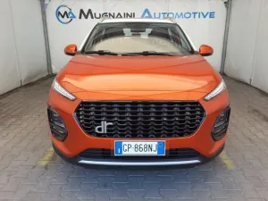 Other DR MOTOR DR 3.0 1.5 Bi-Fuel GPL *solo 23.800 Km*