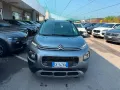 Citroën Citroen C3 Aircross 1.2 61000 KM
