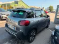 Citroën Citroen C3 Aircross 1.2 61000 KM