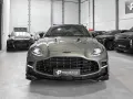 Aston Martin DBX ASTON MARTIN DBX707 °FACELIFT° 4.0 V8 BITURB