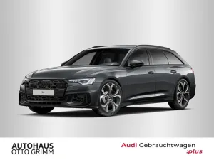 Audi S6 Avant 3.0 TDI quattro Tiptronic B & O