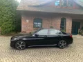 Mercedes-Benz C 200 d Limousine/LED/RKAMERA/NAVI