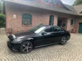 Mercedes-Benz C 200 d Limousine/LED/RKAMERA/NAVI