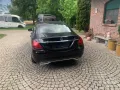 Mercedes-Benz C 200 d Limousine/LED/RKAMERA/NAVI