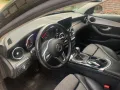Mercedes-Benz C 200 d Limousine/LED/RKAMERA/NAVI
