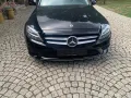 Mercedes-Benz C 200 d Limousine/LED/RKAMERA/NAVI